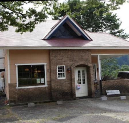 Guesthouse Unila Hakusan Zewnętrze zdjęcie