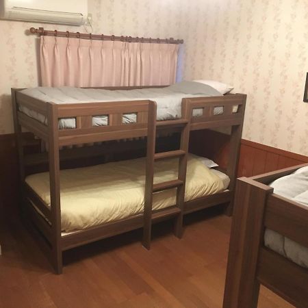 Guesthouse Unila Hakusan Zewnętrze zdjęcie
